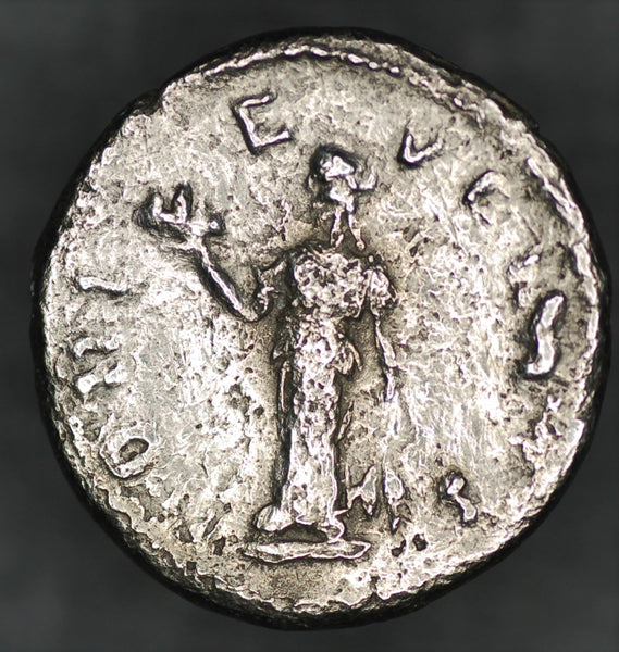 Septimius Severus. Denarius. AD193-211