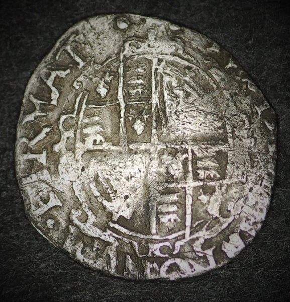 Charles 1st. Penny. 1625-49