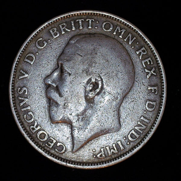 George V. Florin. 1913