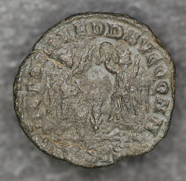 Constans. AE4 AD337-350