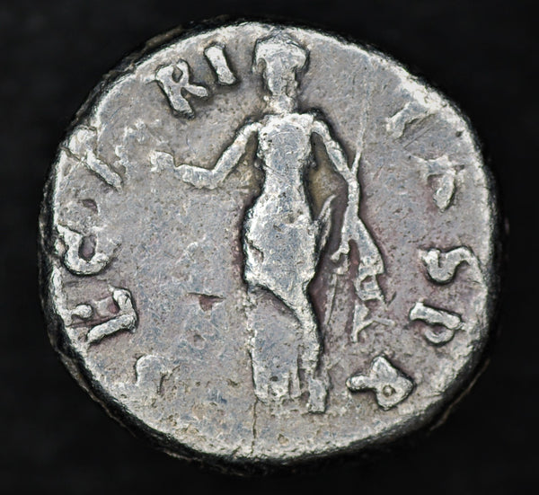 Otho. Denarius. AD69