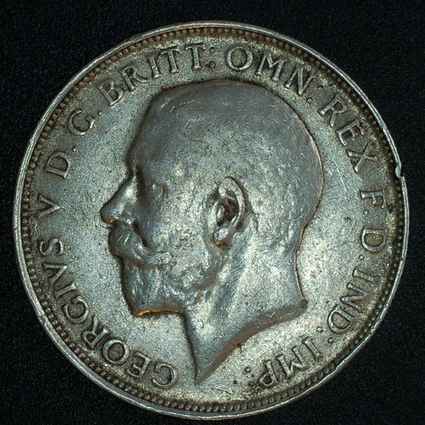 George V. Florin. 1915. A selection