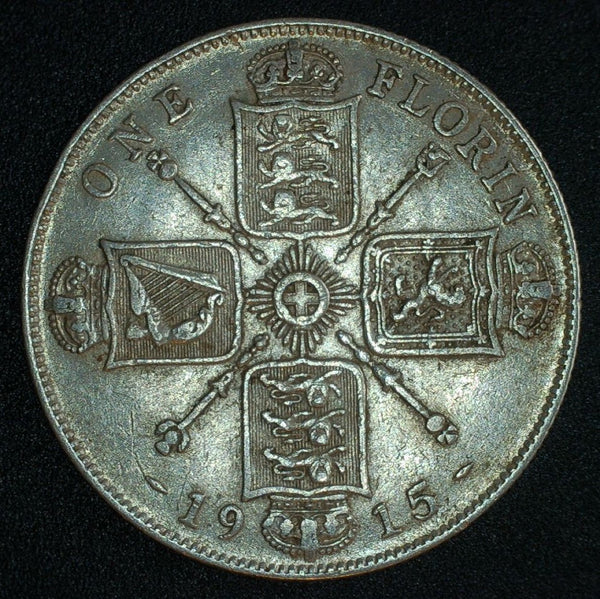 George V. Florin. 1915. A selection