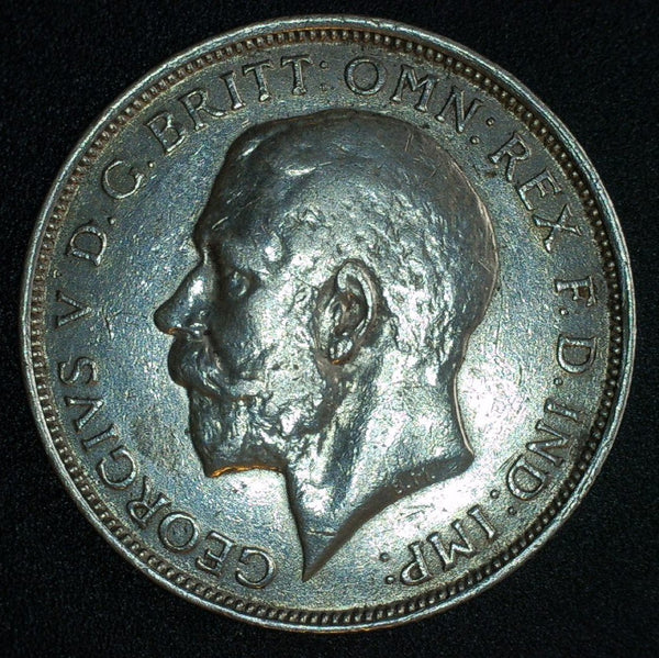 George V. Florin. 1915. A selection