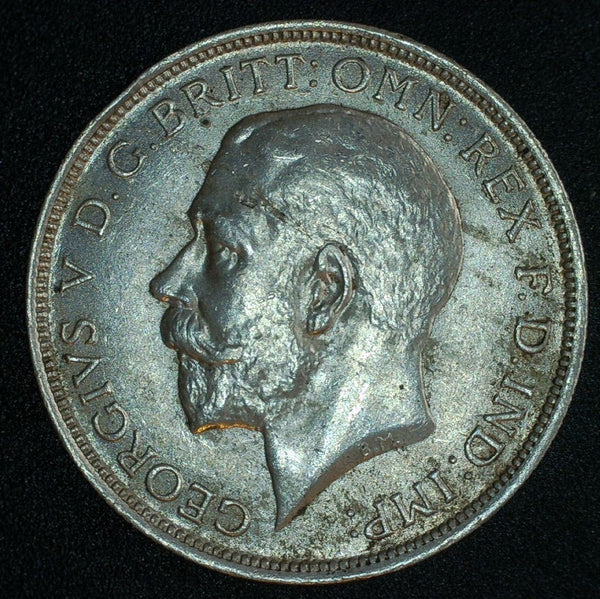 George V. Florin. 1918. A selection