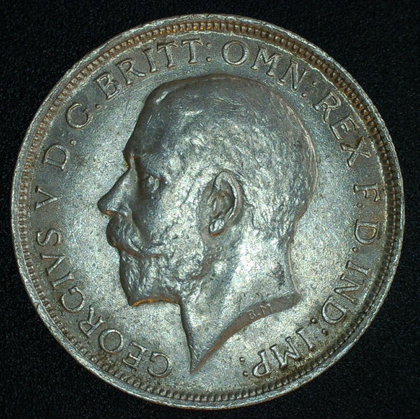 George V. Florin. 1918. A selection