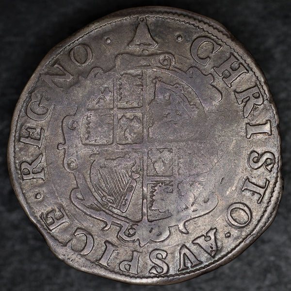 Charles 1st. Shilling. 1625-49