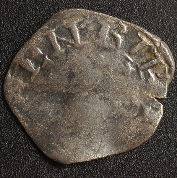 Henry II. Tealby penny. 1154-1189