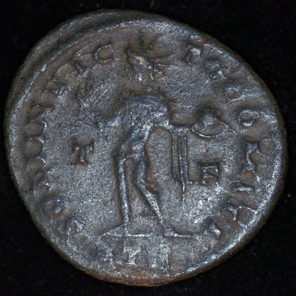 Constantine 1. Follis. AD306-337