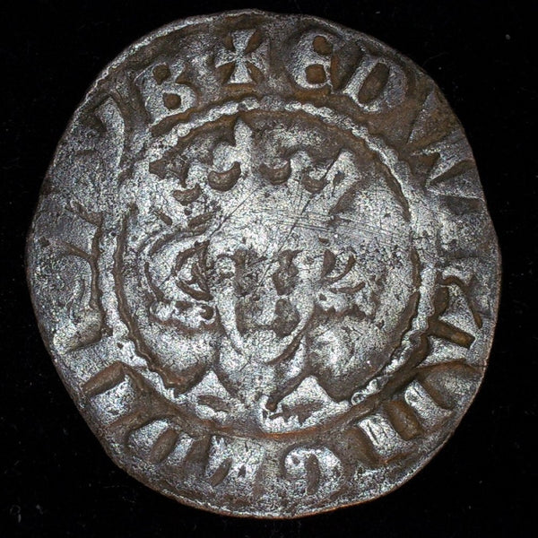 Edward 1st. Penny. 1272-1307