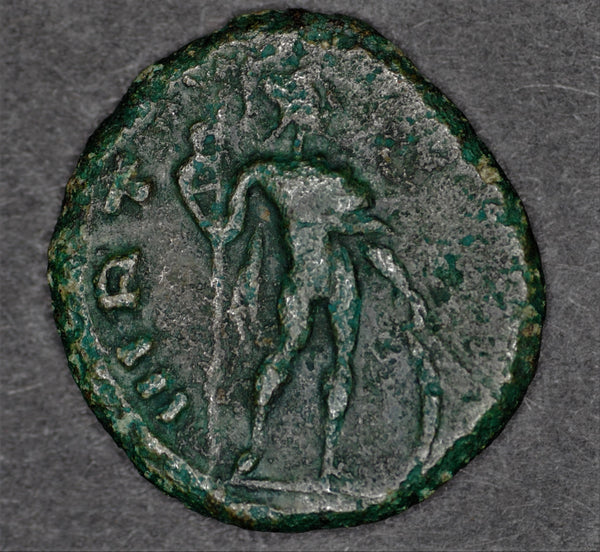Carausius. Ant. AD286-293